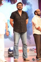 Babu Bangaram Movie Audio Launch